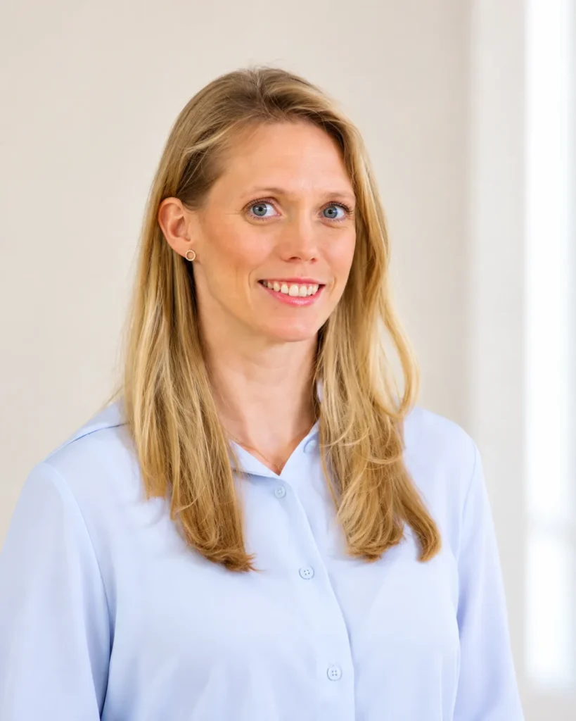 Katalin Lőrincz Talent Partner and Executive Search Specialist at HCF
